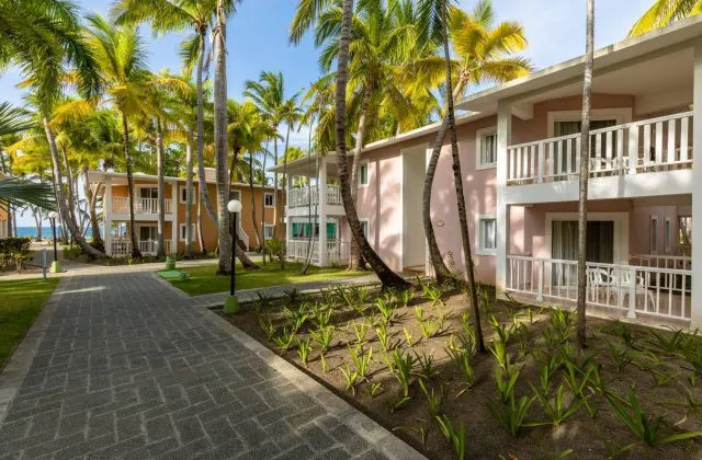 Hotel Playa Bachata Resort Puerto Plata Republique Dominicaine